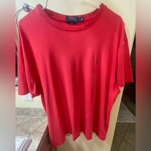 Polo Ralph Lauren Men’s Large Shirt